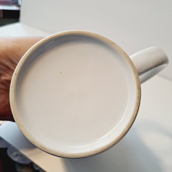 Rare Starbucks Rickshaw Thai Thailand TUK TUK Coffee Mug Ceramic Car Taxi 12 oz - Picture 6 of 7